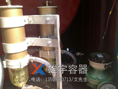 油氣回收的方法有哪些？