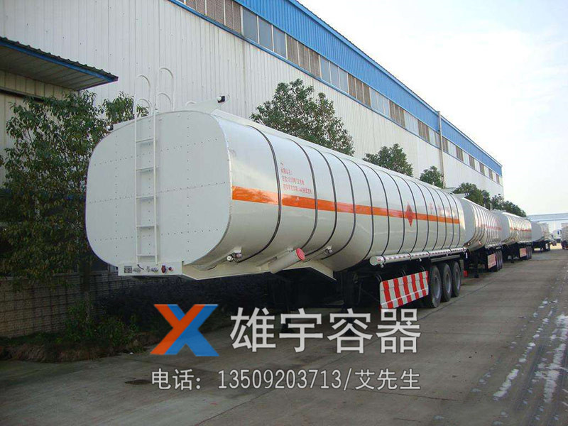 油罐車(chē)