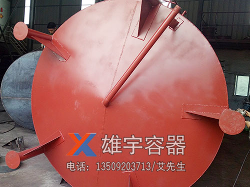 廠家直銷(xiāo)立式臥式儲(chǔ)油罐