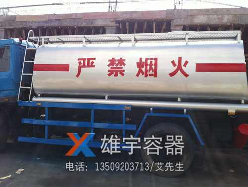 東莞油罐車(chē)供應(yīng)