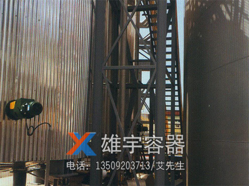 油氣回收裝置的常見(jiàn)故障有哪些？